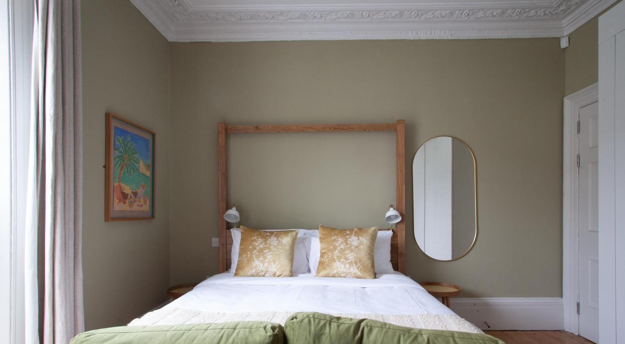 Lido Townhouse Ξενοδοχείο Μπρίστολ Εξωτερικό φωτογραφία