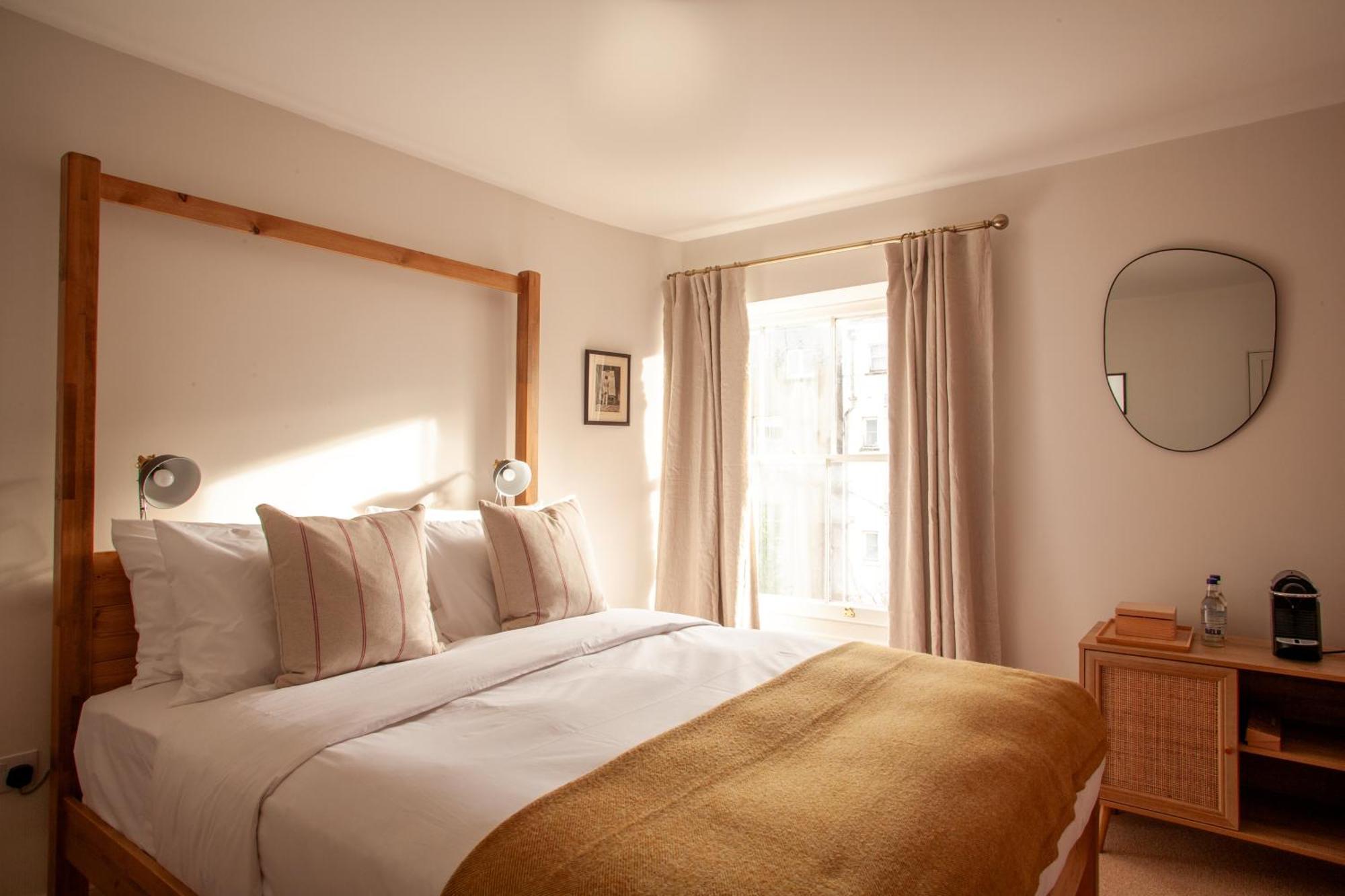 Lido Townhouse Ξενοδοχείο Μπρίστολ Εξωτερικό φωτογραφία