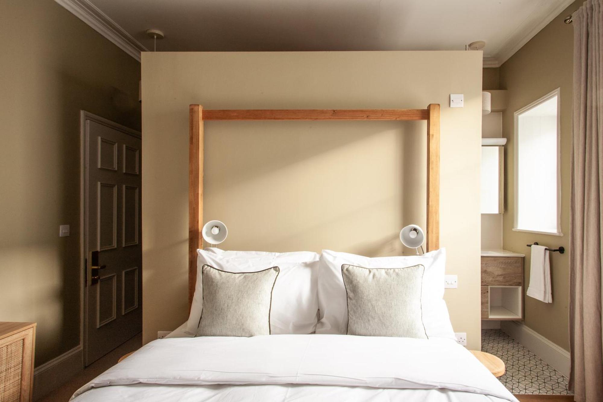 Lido Townhouse Ξενοδοχείο Μπρίστολ Εξωτερικό φωτογραφία