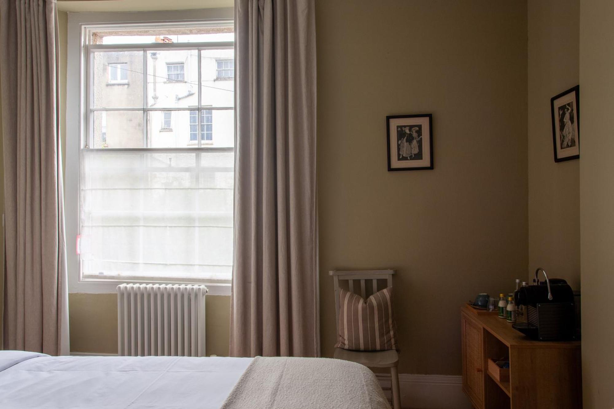 Lido Townhouse Ξενοδοχείο Μπρίστολ Εξωτερικό φωτογραφία