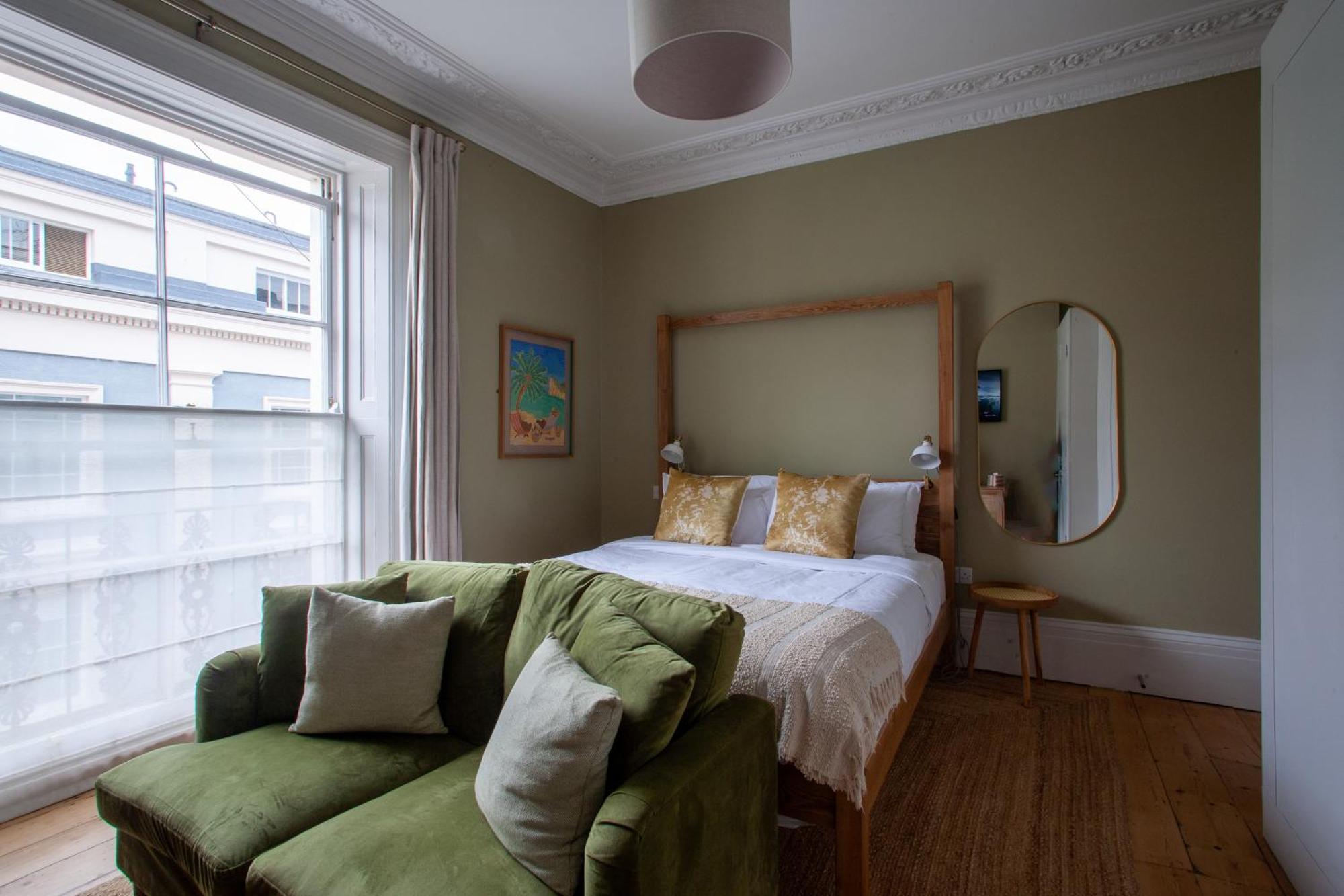 Lido Townhouse Ξενοδοχείο Μπρίστολ Εξωτερικό φωτογραφία