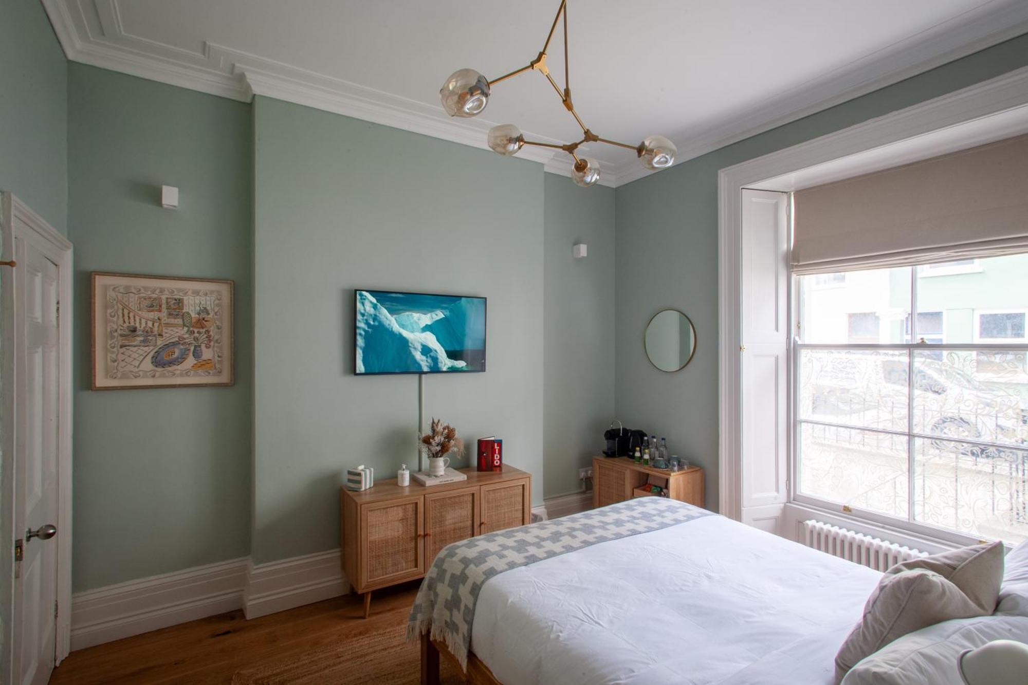 Lido Townhouse Ξενοδοχείο Μπρίστολ Εξωτερικό φωτογραφία
