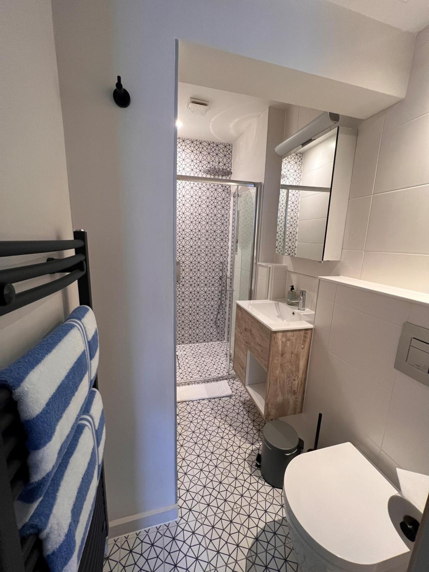 Lido Townhouse Ξενοδοχείο Μπρίστολ Εξωτερικό φωτογραφία