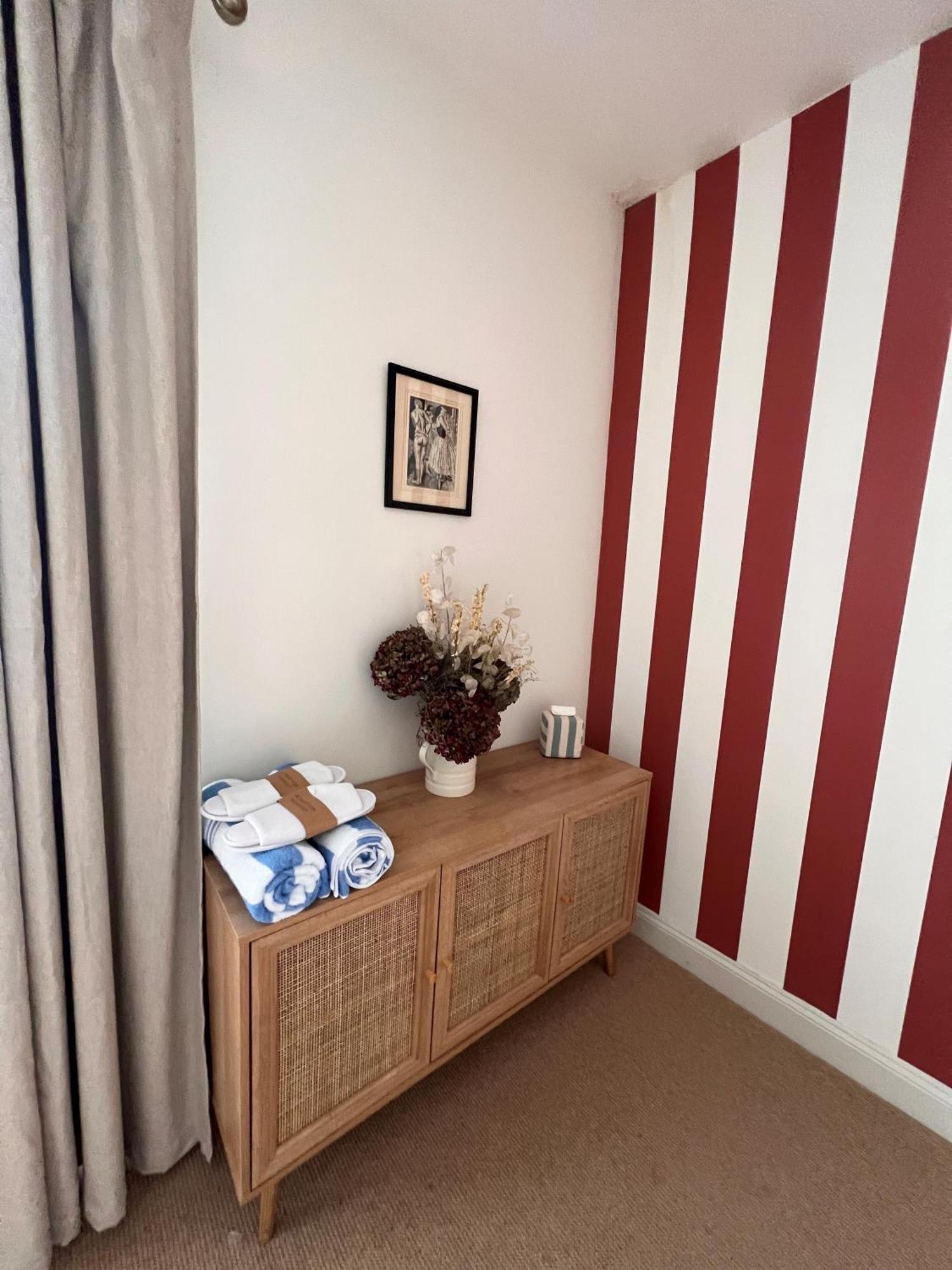 Lido Townhouse Ξενοδοχείο Μπρίστολ Εξωτερικό φωτογραφία