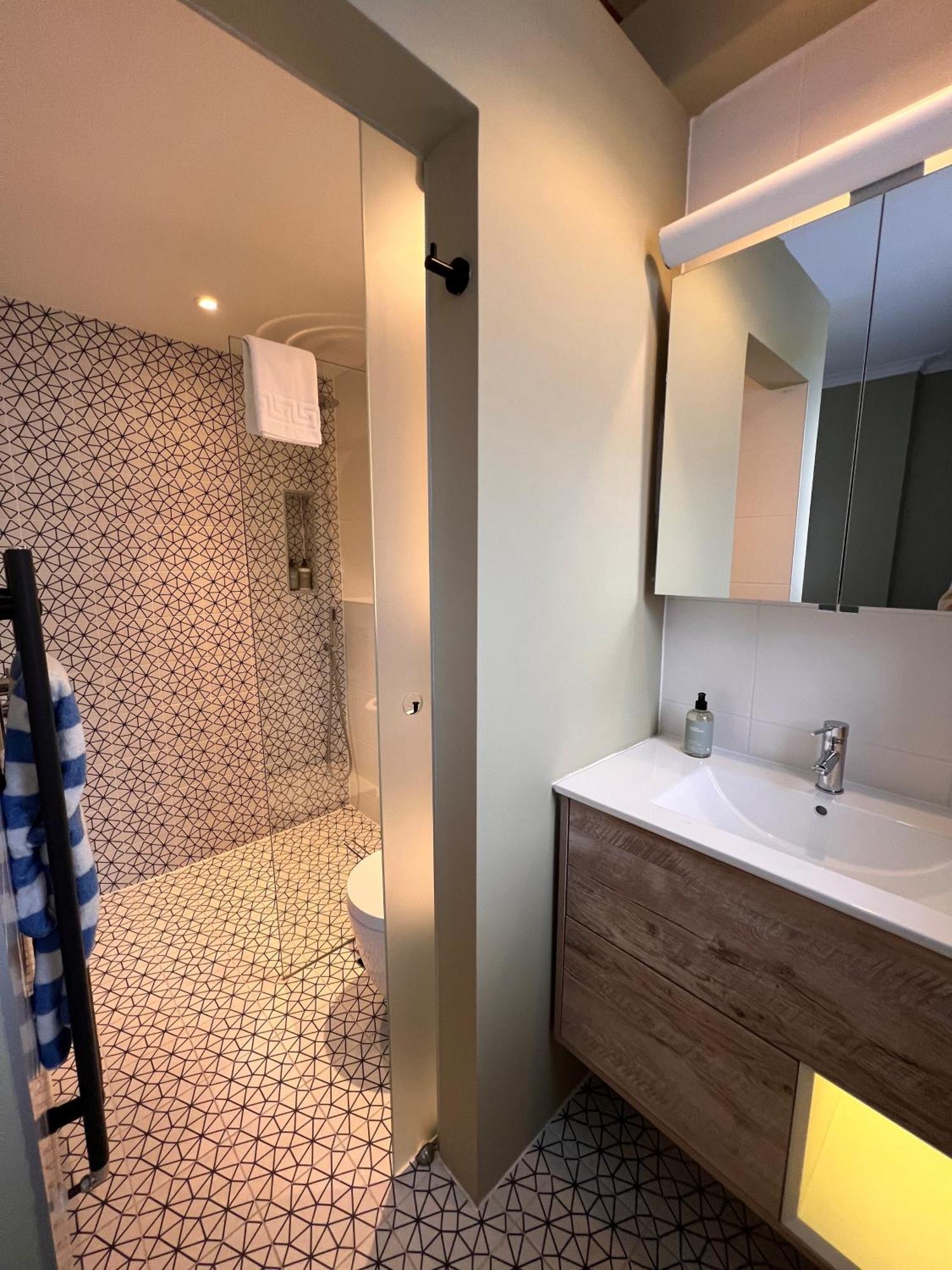 Lido Townhouse Ξενοδοχείο Μπρίστολ Εξωτερικό φωτογραφία