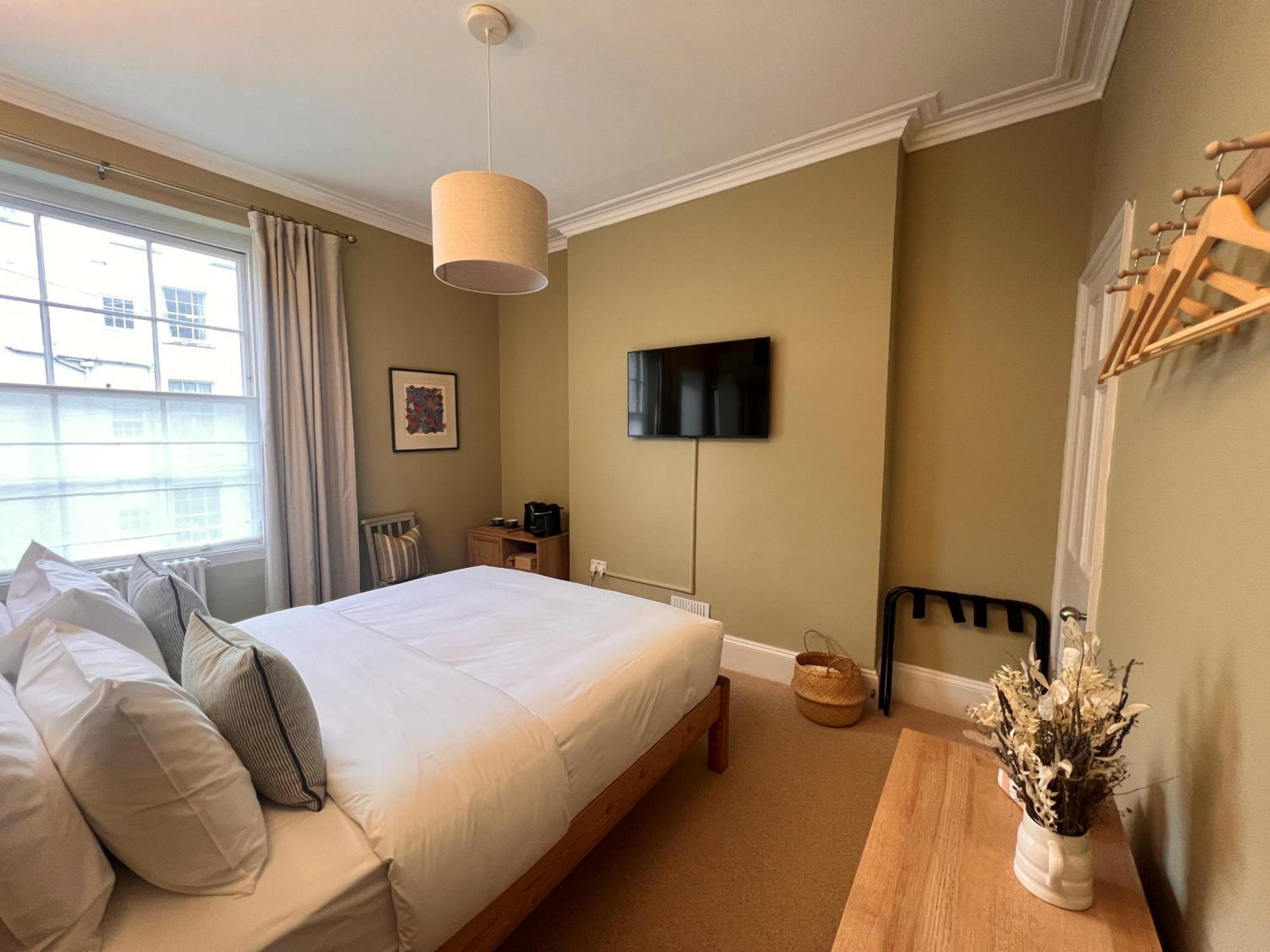 Lido Townhouse Ξενοδοχείο Μπρίστολ Εξωτερικό φωτογραφία