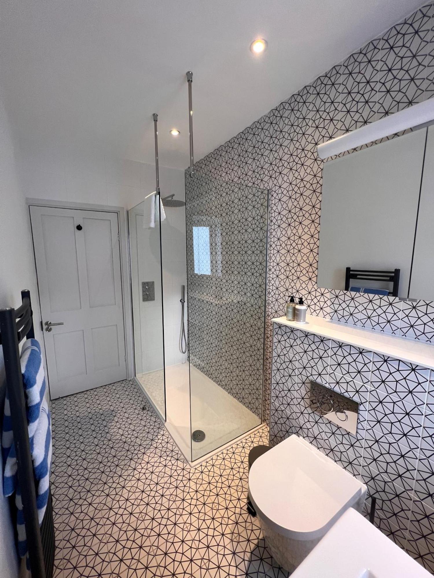 Lido Townhouse Ξενοδοχείο Μπρίστολ Εξωτερικό φωτογραφία