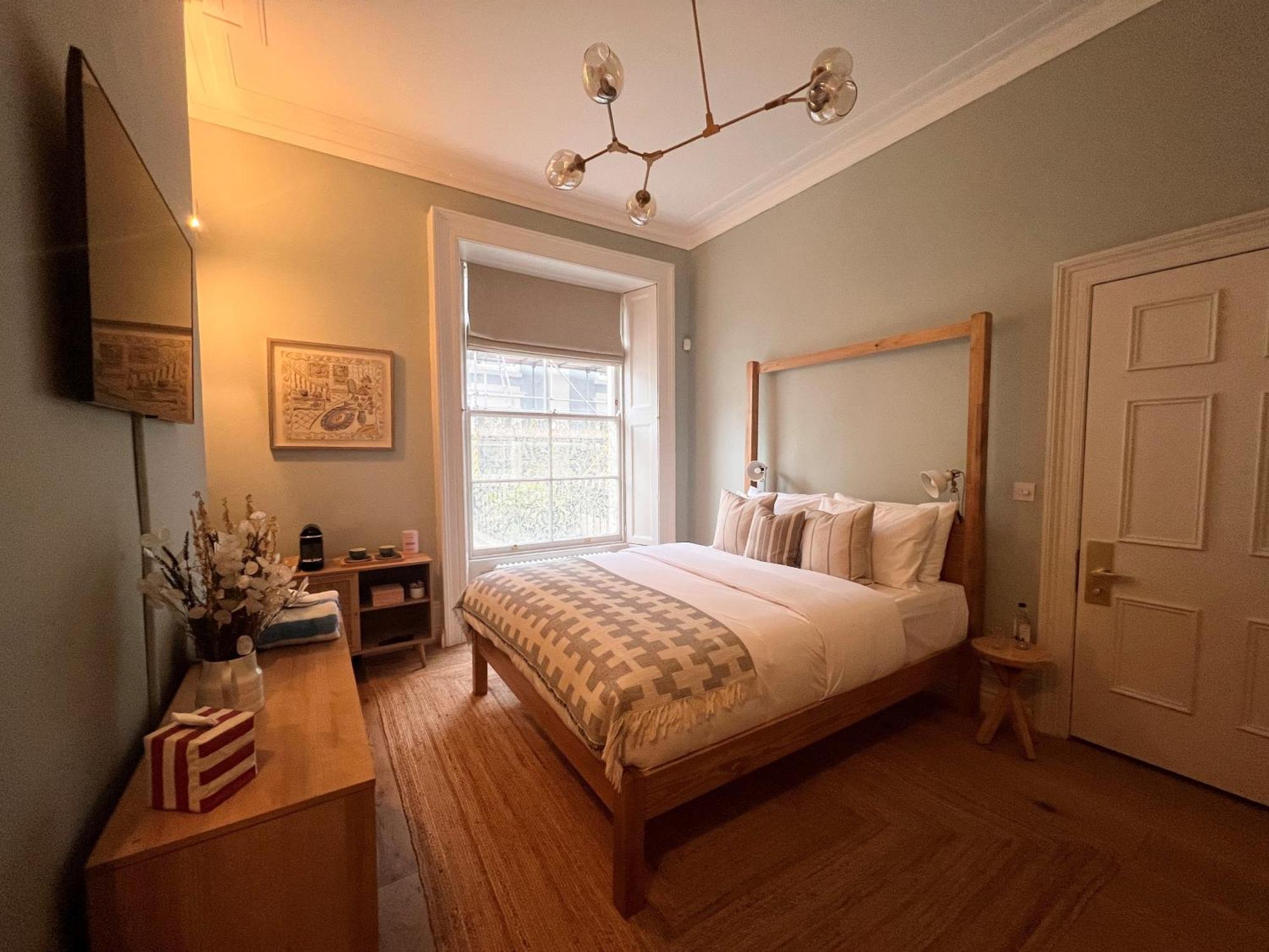 Lido Townhouse Ξενοδοχείο Μπρίστολ Εξωτερικό φωτογραφία