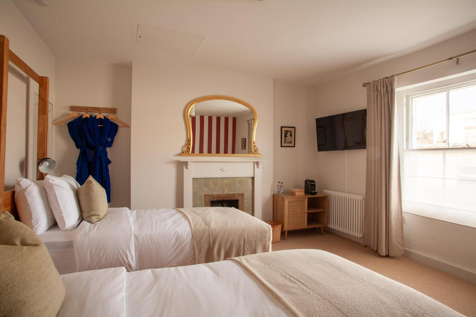 Lido Townhouse Ξενοδοχείο Μπρίστολ Εξωτερικό φωτογραφία